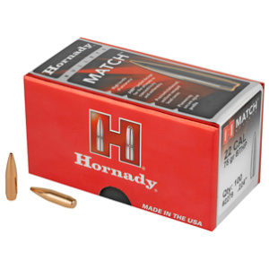 HORNADY BULLETS 22 CAL 224