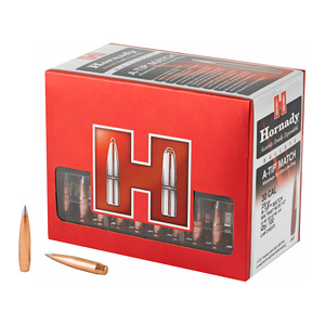 HORNADY A-TIP MATCH BULLETS 30 CAL 230GR (.308)