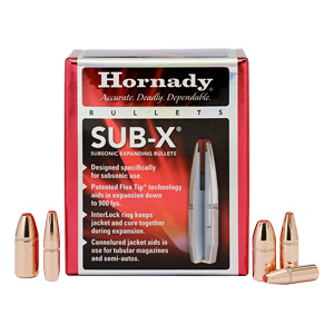 HORNADY BULLETS 45 CAL .458