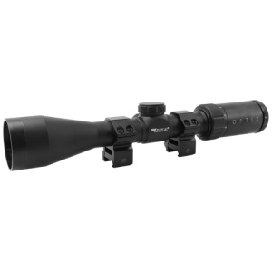 BSA OPTIX SERIES RIFLESCOPE