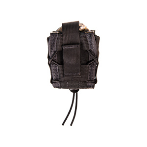 HSGI HANDCUFF TACO BLK