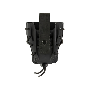 HSGI KYDEX HANDCUFF TACO BLK
