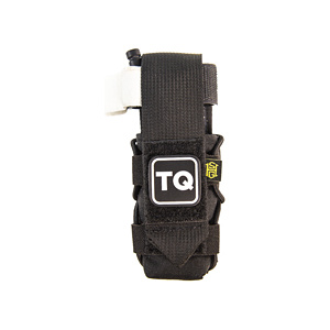 HSGI TOURNIQUET TACO BLK