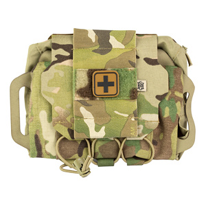 HSGI REFLEX IFAK SYSTEM MULTI CAM