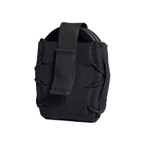 HSGI GEN 2 HANDCUFF TACO BLK