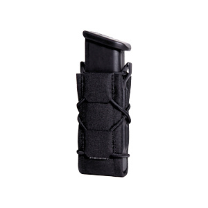 HSGI GEN 2 SNGLE PISTOL TACO BLK