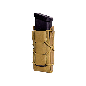 HSGI GEN 2 SNGLE PISTOL TACO COY