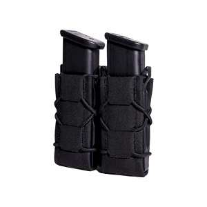 HSGI GEN 2 DBL PISTOL TACO BLK