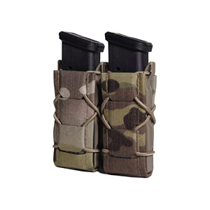 HSGI GEN 2 DBL PISTOL TACO MC