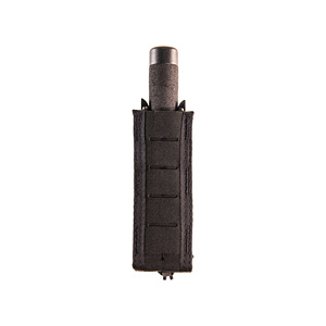 HSGI DUTY EXTENDED PISTOL TACO BLK