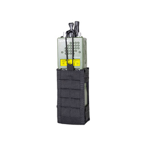 HSGI DUTY MULTI-ACCESS COMM TACO BLK