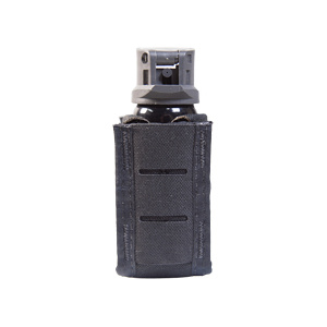 HSGI DUTY OC SPRAY TACO BLK