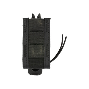 HSGI DUTY PISTOL TACO BLK