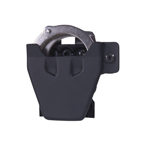 HSGI UL CHAINED HANDCUFF PCH PLM BLK