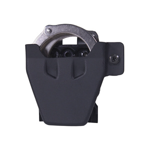 HSGI UL CHAINED HANDCUFF POUCH BLK