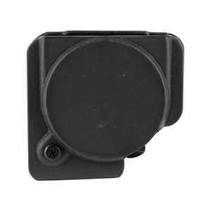 HSGI UL DIP PCH INFIDEL BLT CLIP BLK
