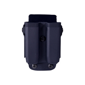 HSGI UL TWIN MAG POUCH UNIV CLIP SZ1