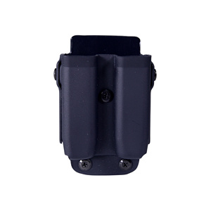 HSGI UL TWIN MAG POUCH UNIV CLIP SZ2