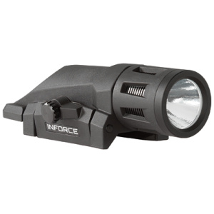 INFORCE WML WHITE LED GEN 2 BLK