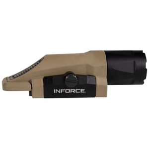 INFORCE WML WHITE GEN 3 450 LUMENS FDE