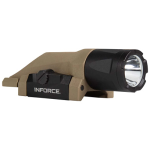 INFORCE WML WHT/IR GEN 3 450 LUM FDE