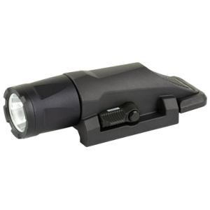 INFORCE WML WHT/IR GEN 3 450 LUM BLK