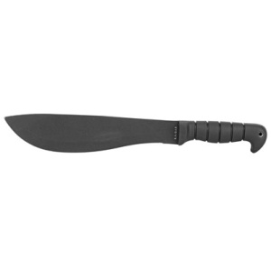 KA-BAR CUTLASS MACHETE 11" W/SHEATH