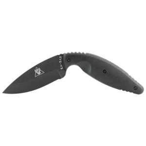 KA-BAR LARGE TDI LAW ENFORCEMENT KNIFE