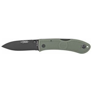 KBAR DOZIER FLDG HUNTER 3" FOLIAG