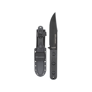 KA-BAR EK COMMANDO SHORT CLIP POINT