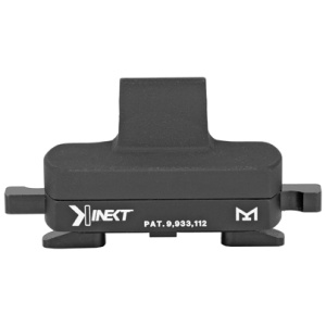 KDG M-LOK QD MOUNT FOR SUREFIRE PRO