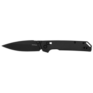 KERSHAW IRIDIUM 3.4" BLACK