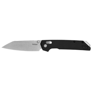 KERSHAW IRIDIUM REVERSE TANTO 3.4" BLK
