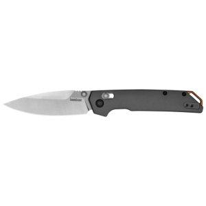 KERSHAW IRIDIUM 3.4" GRAY/SATIN
