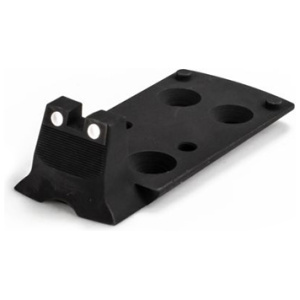 KIMBER 1911 MOUNTING PLATE RMR SIGHT