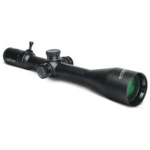 KONUS ABSOLUTE 5-40X56 SCOPE MIL ILLUMINATED RETICLE