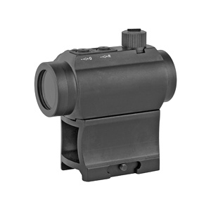 KONUS RED/GREEN DOT SIGHT-PRO