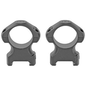 KONUS 1" RINGS HIGH MATTE