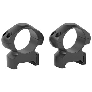 KONUS 1" RINGS MED MATTE