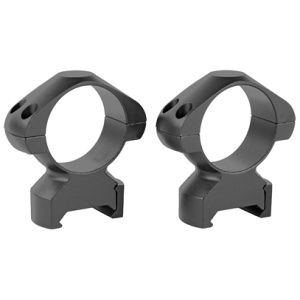 KONUS 30MM RINGS HIGH MATTE