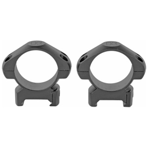 KONUS 30MM RINGS MED MATTE