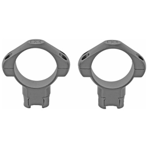 KONUS .22 30MM RINGS HIGH MATTE