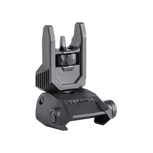 KRISS FRNT FLIP SIGHT STEEL