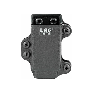 LAG SPMC MAG CARRIER 9/40 FULL BLK