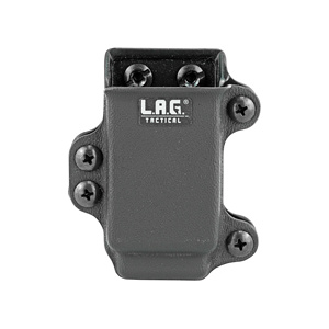 LAG SPMC MAG CARRIER 45 FULL BLK