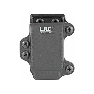 LAG SPMC MAG CARRIER 45 SLIM BLK