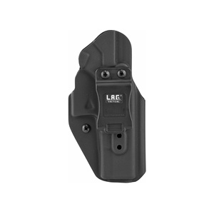 LAG LIB MK II FOR GLK 17 BLK AMBI