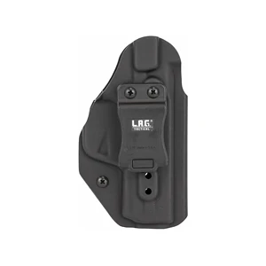 LAG LIB MK II M&P M2.0 3.6" BLK AMBI