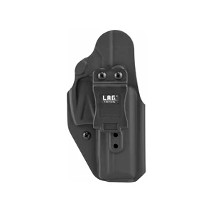 LAG LIB MK II H&K VP9/VP9SK BLK AMBI