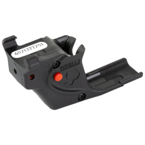VIRIDIAN E SERIES RED RUGER SECURITY 9